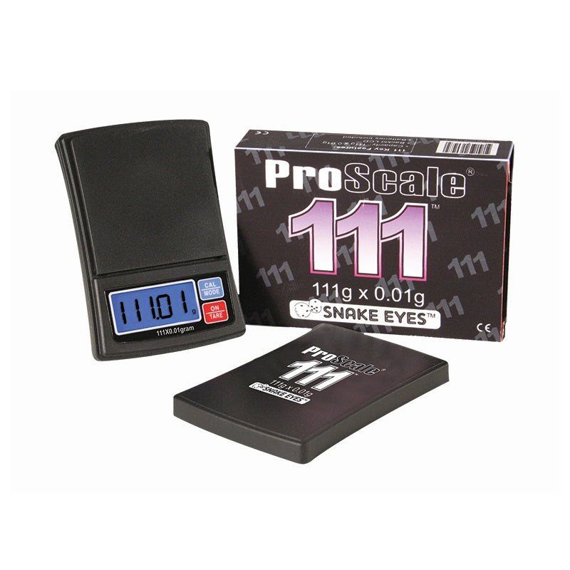 Proscale 111 Snake Eyes