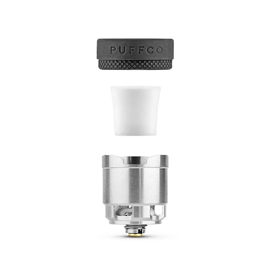 Puffco Peak Atomizer