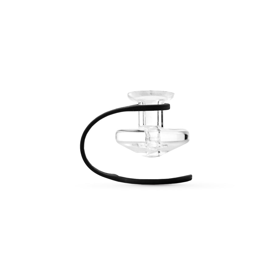 Puffco Peak Carb Cap & Tether