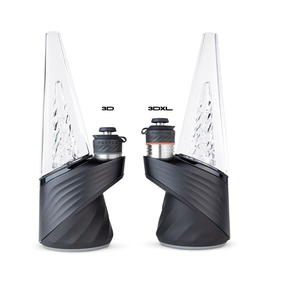 Puffco Peak Pro 3D XL Chamber