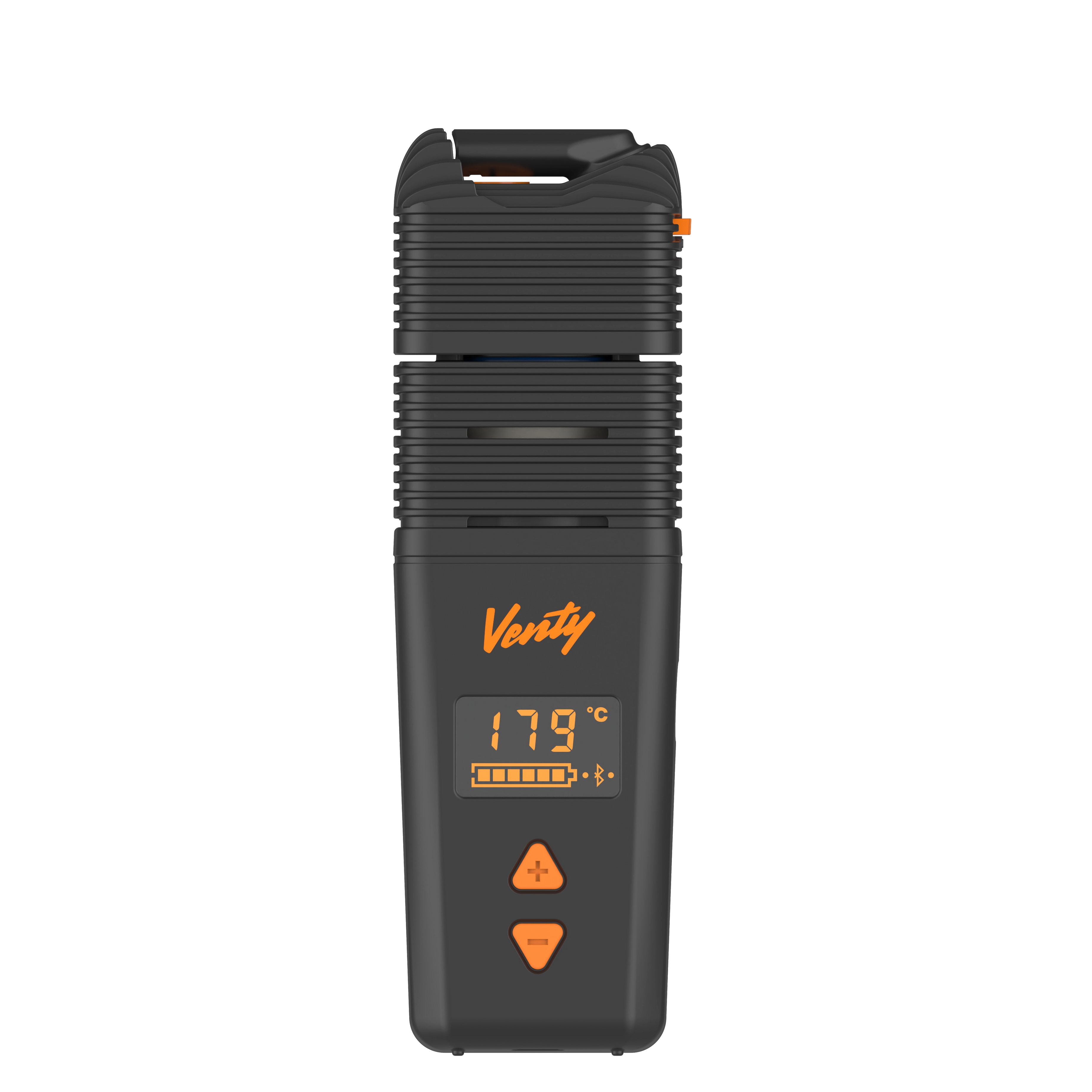 Venty Vaporizer