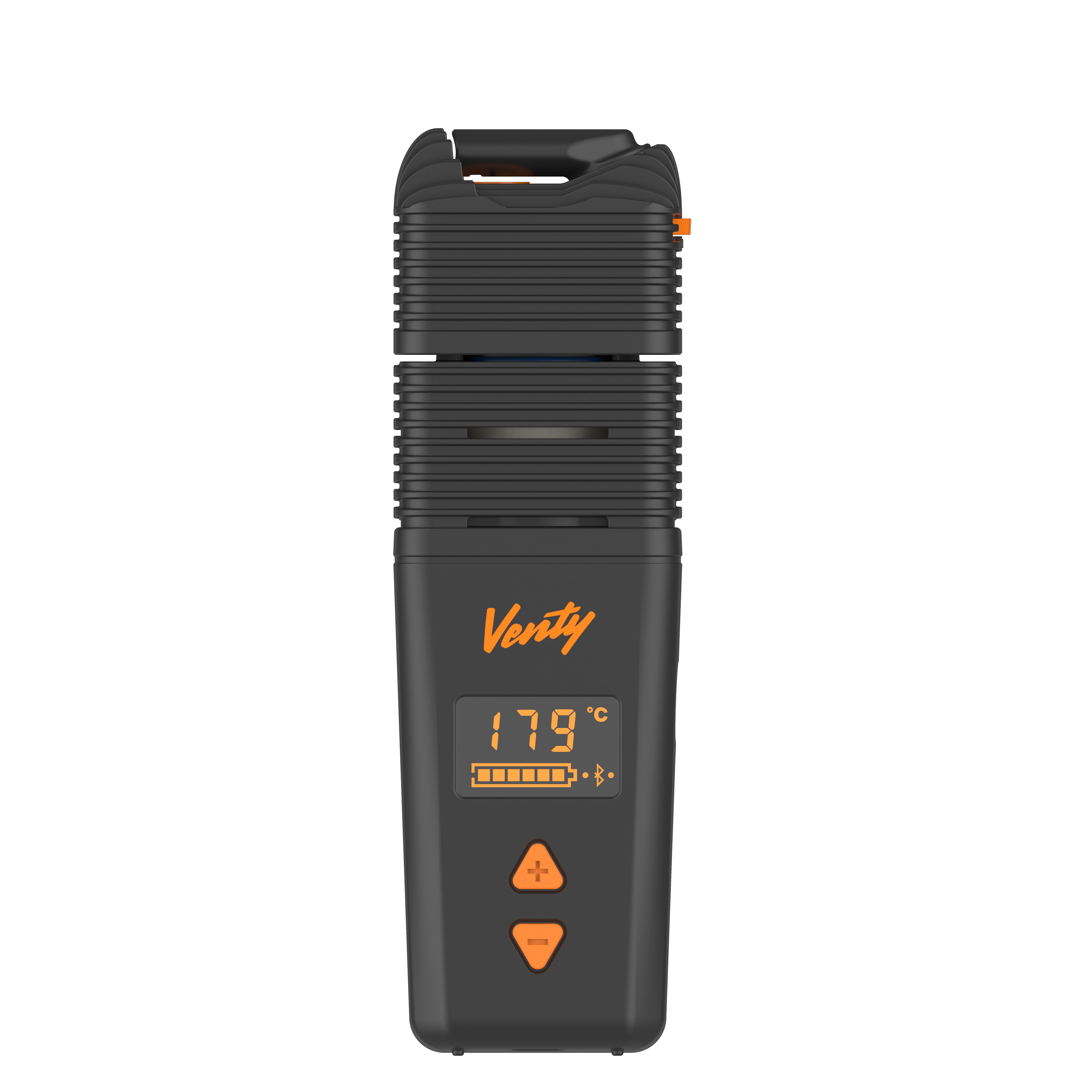 Venty Vaporizer