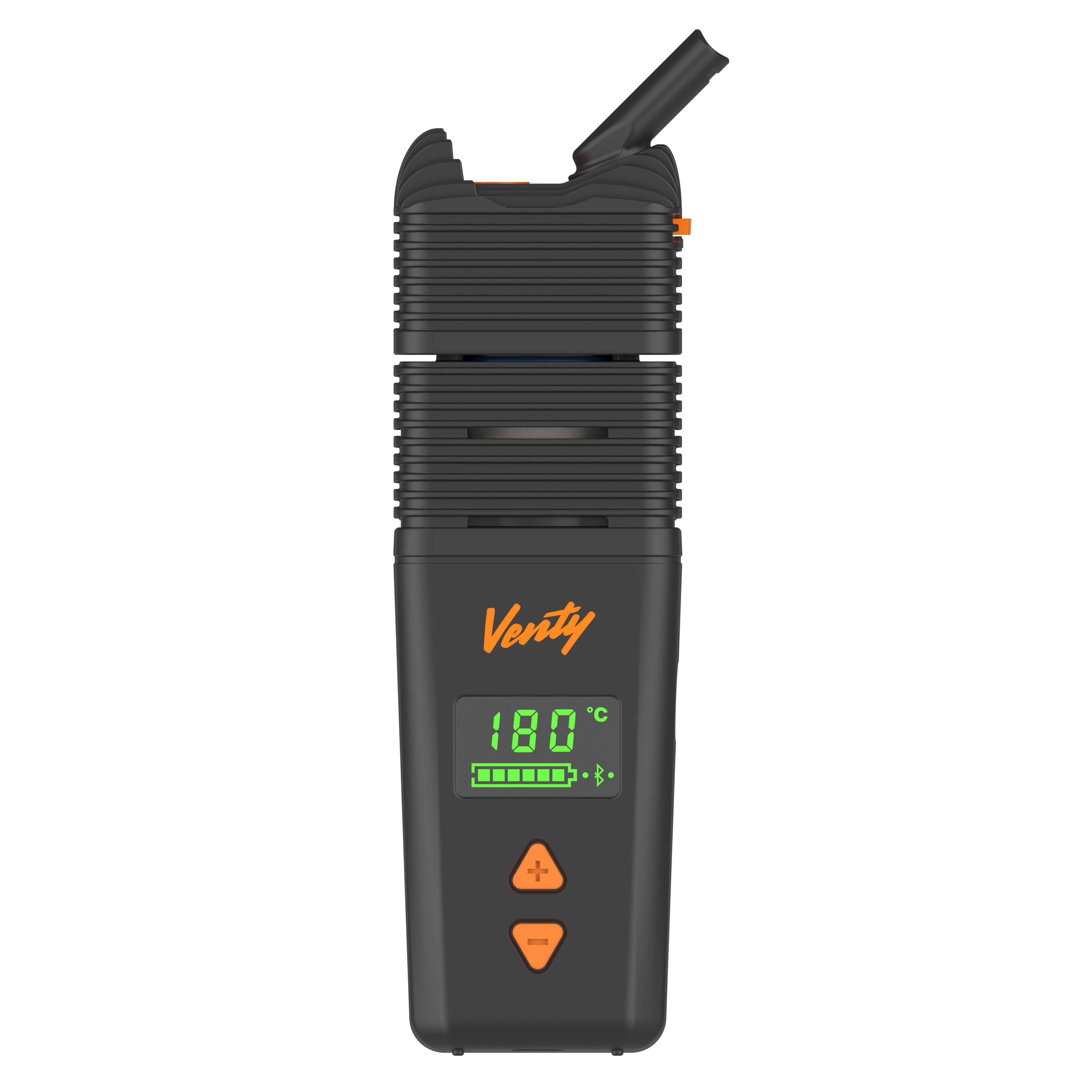 Venty Vaporizer