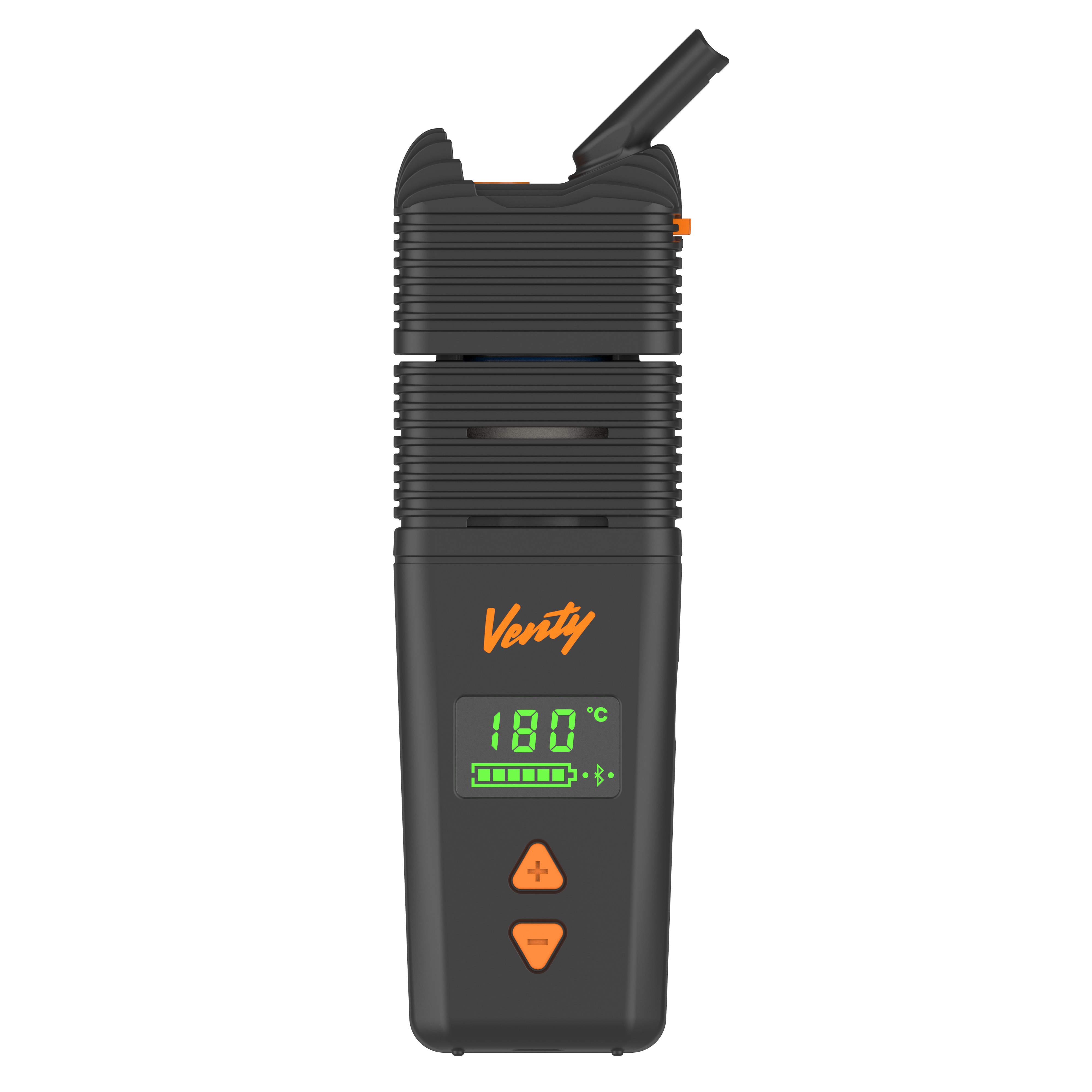 Venty Vaporizer
