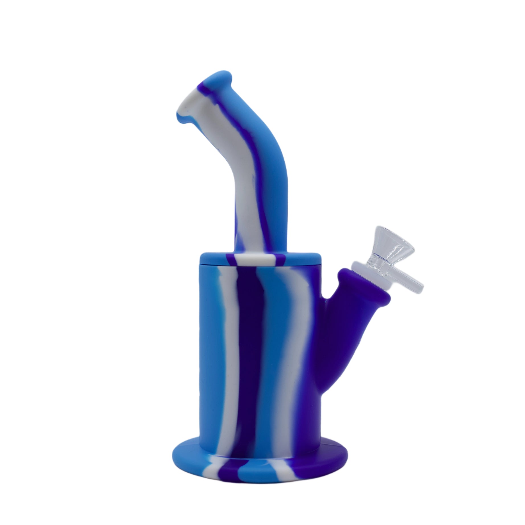 8" Fuel-Up Silicone Rig