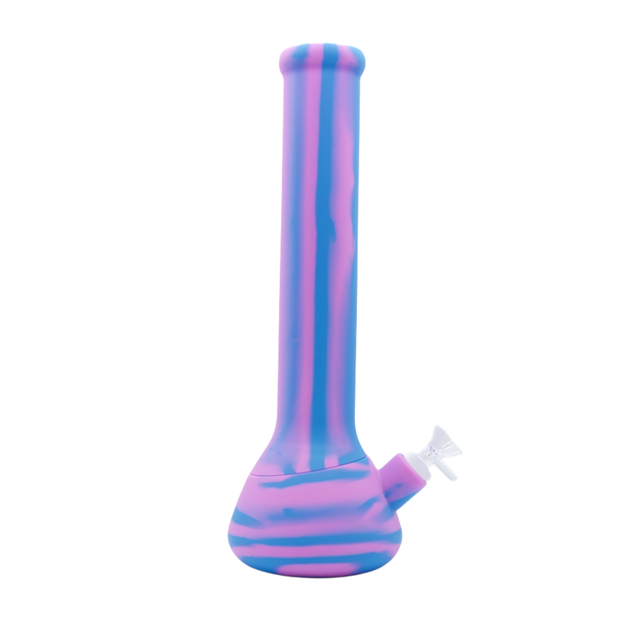 14" Beaker Silicone Bong
