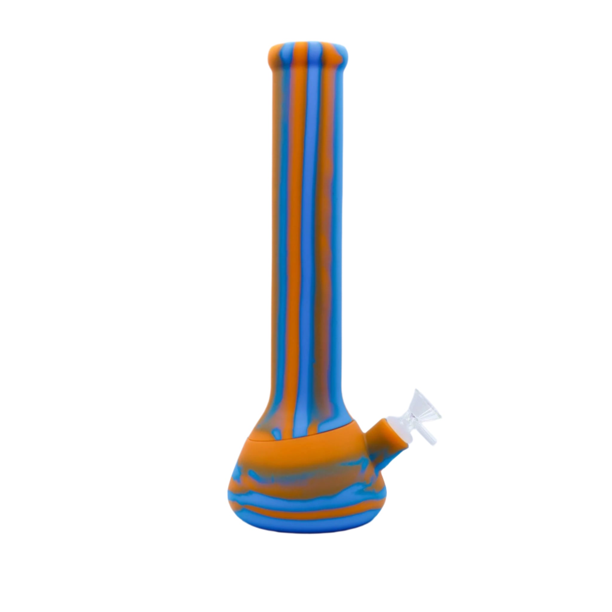 14" Beaker Silicone Bong
