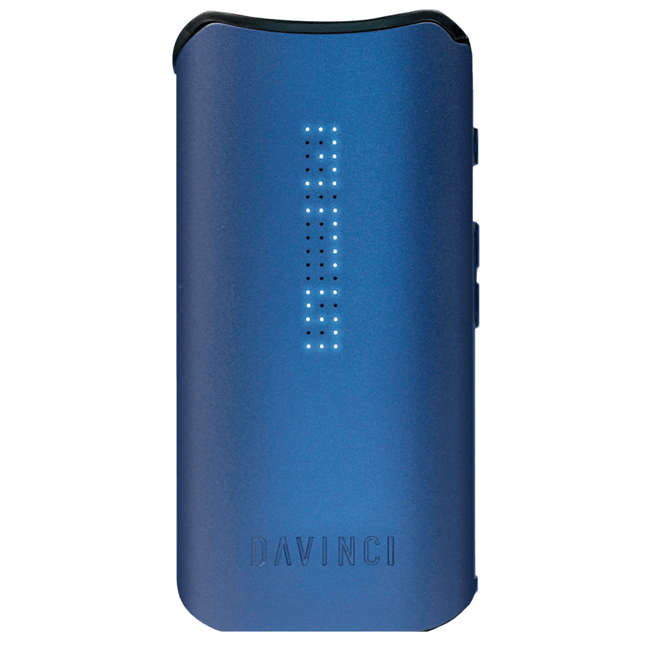 Davinci IQC Vaporizer