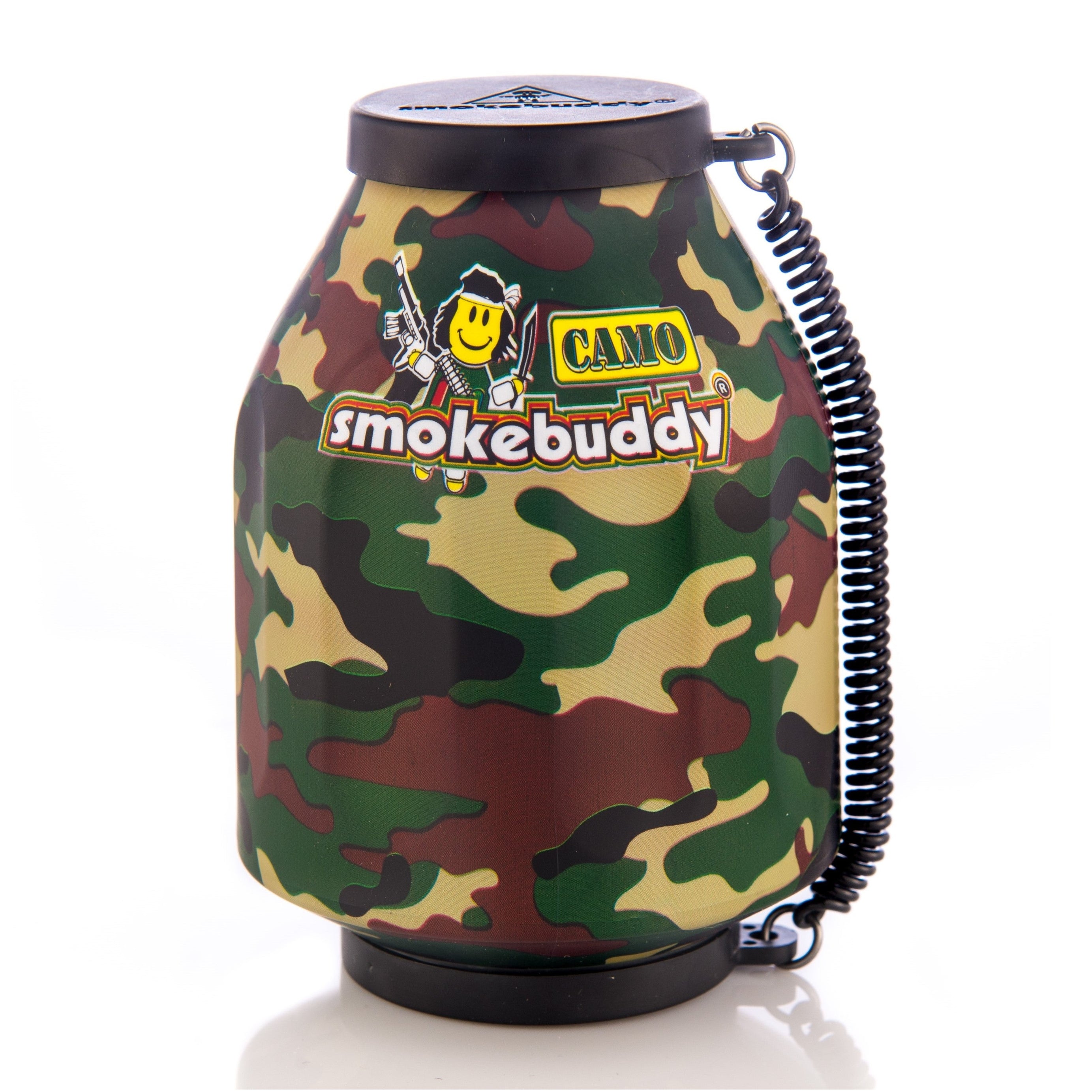 Smoke Buddy Original