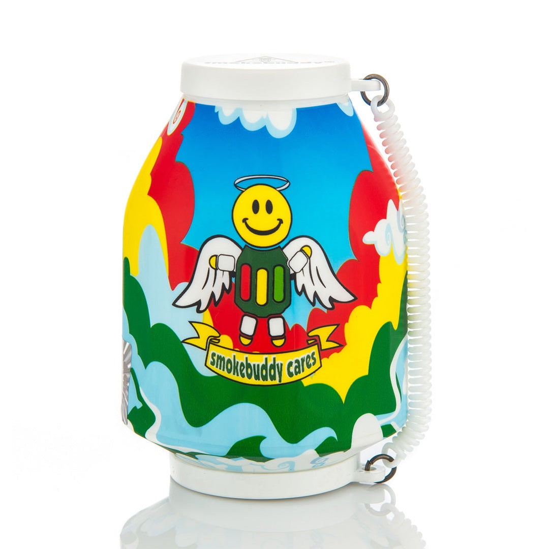 Smoke Buddy Original