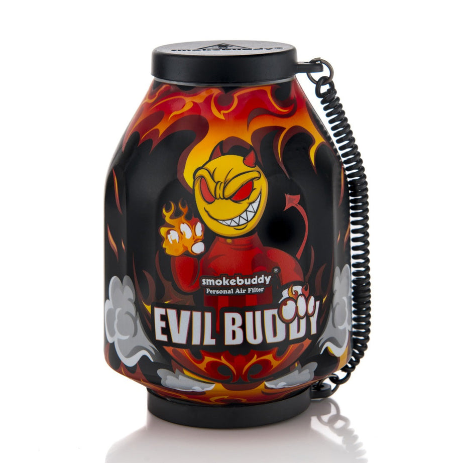Smoke Buddy Original
