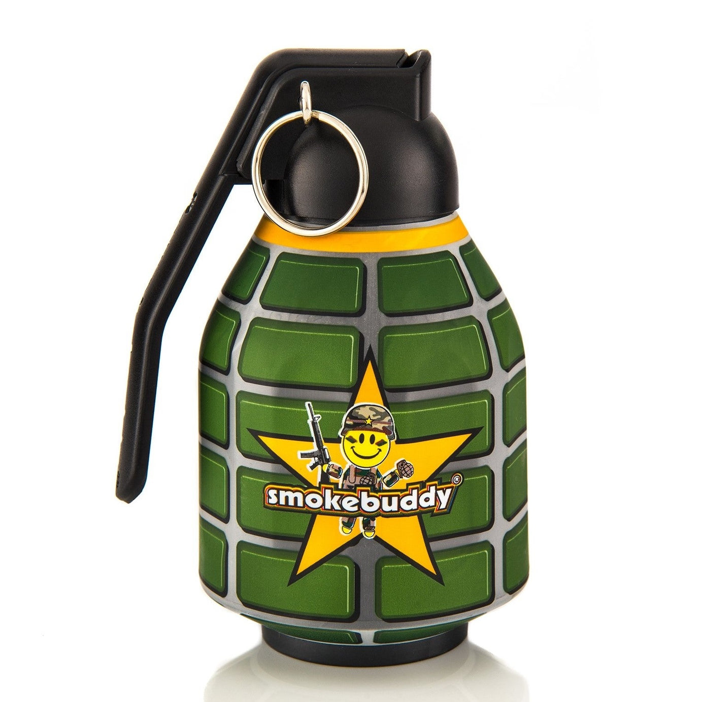 Smoke Buddy Original