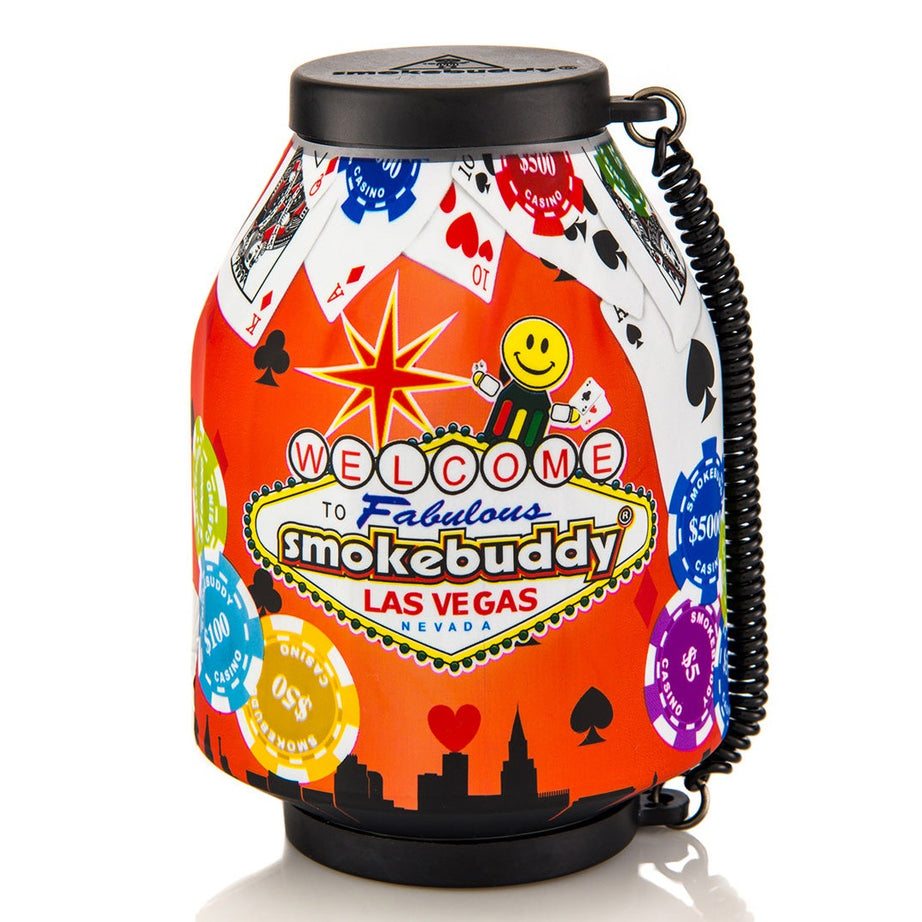 Smoke Buddy Original