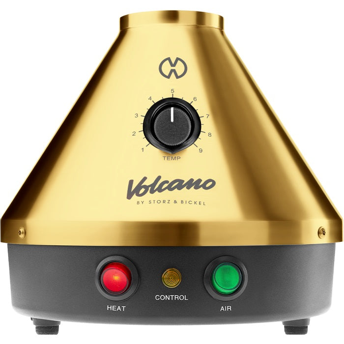 Volcano Classic Vaporizer