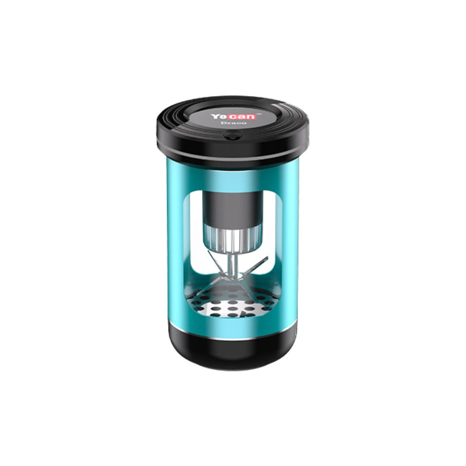 Yocan Draco Herb Grinder