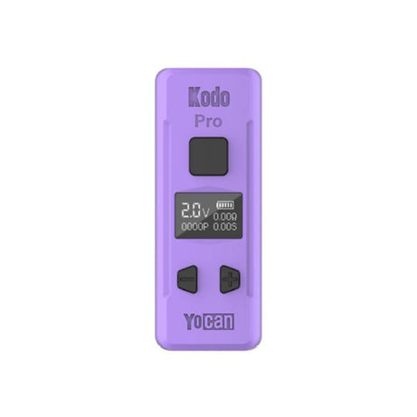 Yocan Kodo Pro 510 Battery (20pc/Carton)