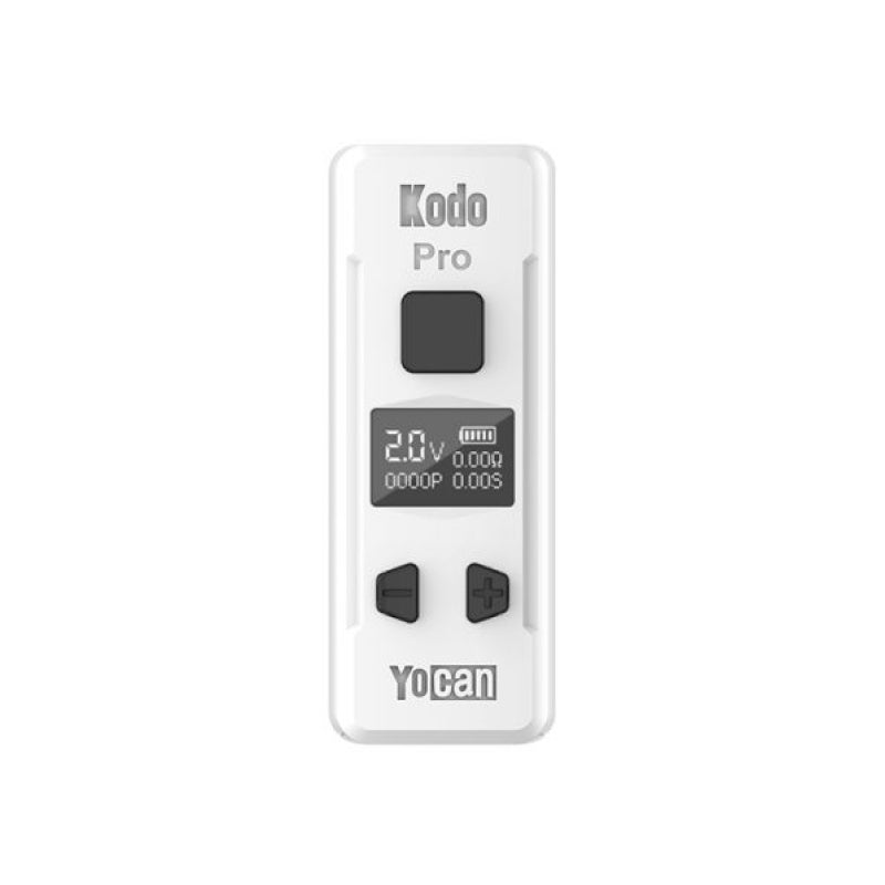 Yocan Kodo Pro 510 Battery (20pc/Carton)