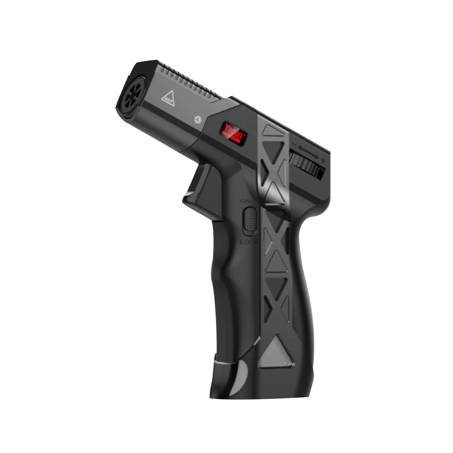 Yocan Red Delta Torch Lighter