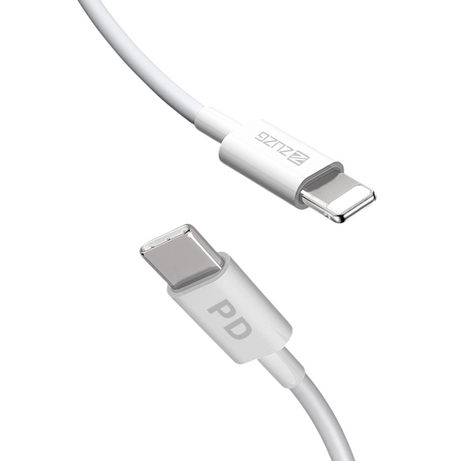 ZUZG PD20W Type C to Lightning Cable ZC-PD01