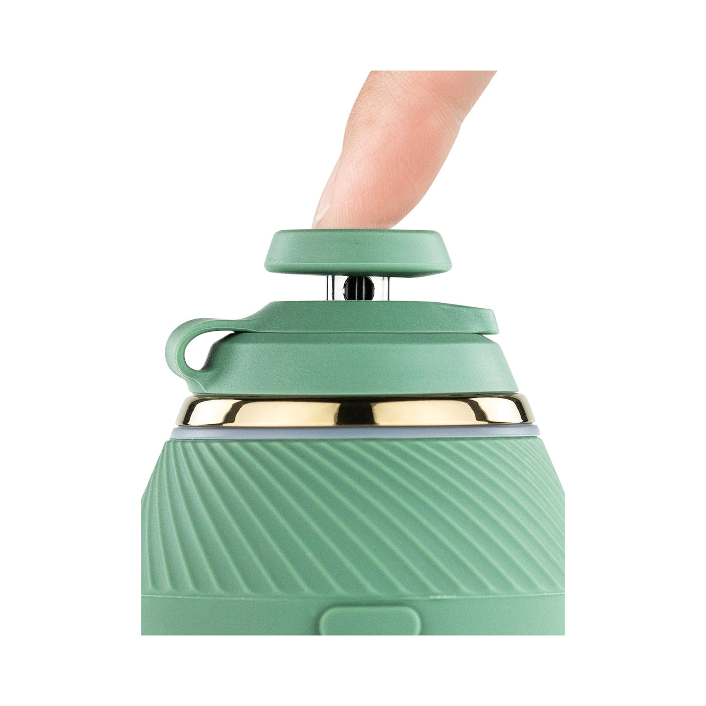 Puffco Proxy Joystick Cap Flourish