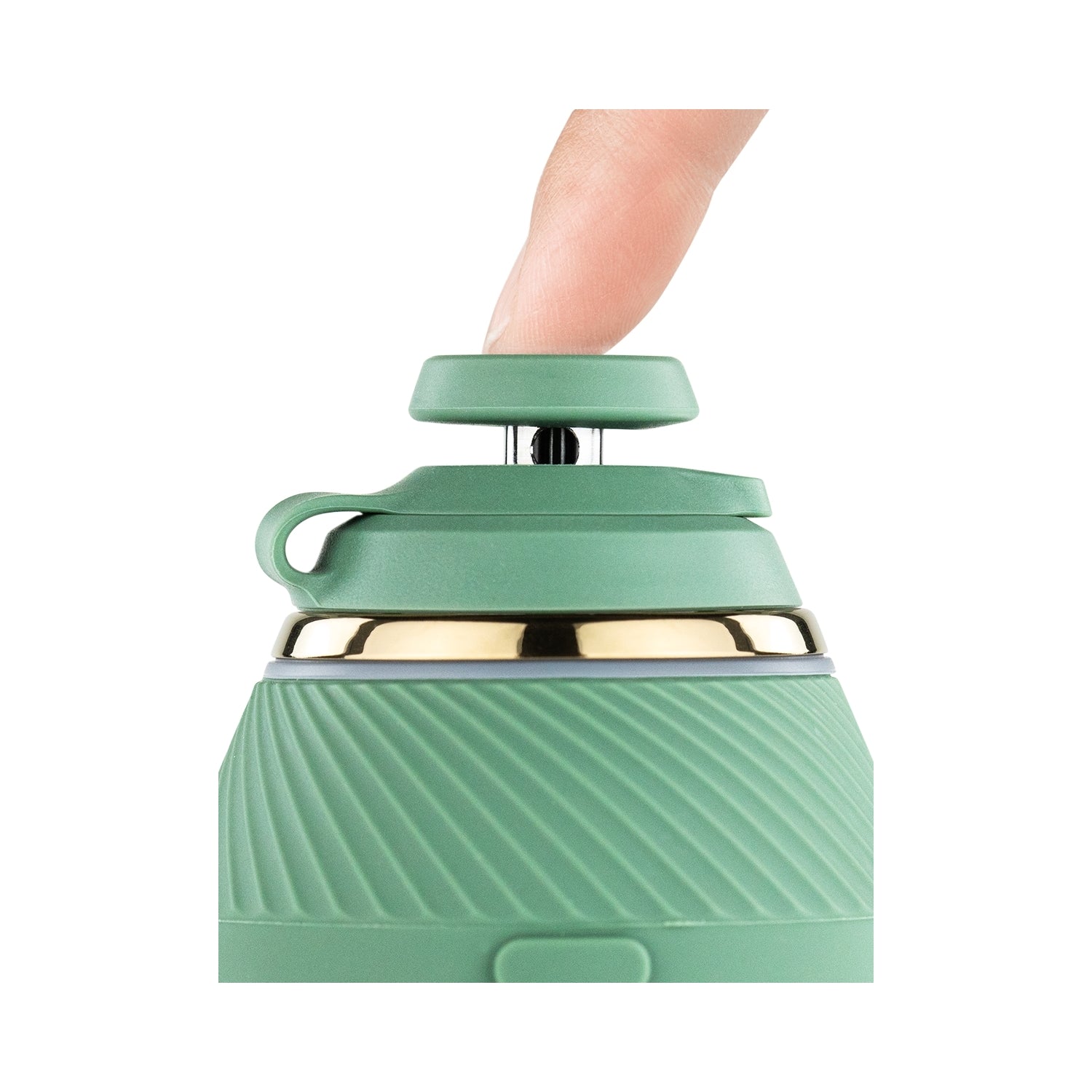 Puffco Proxy Joystick Cap Flourish