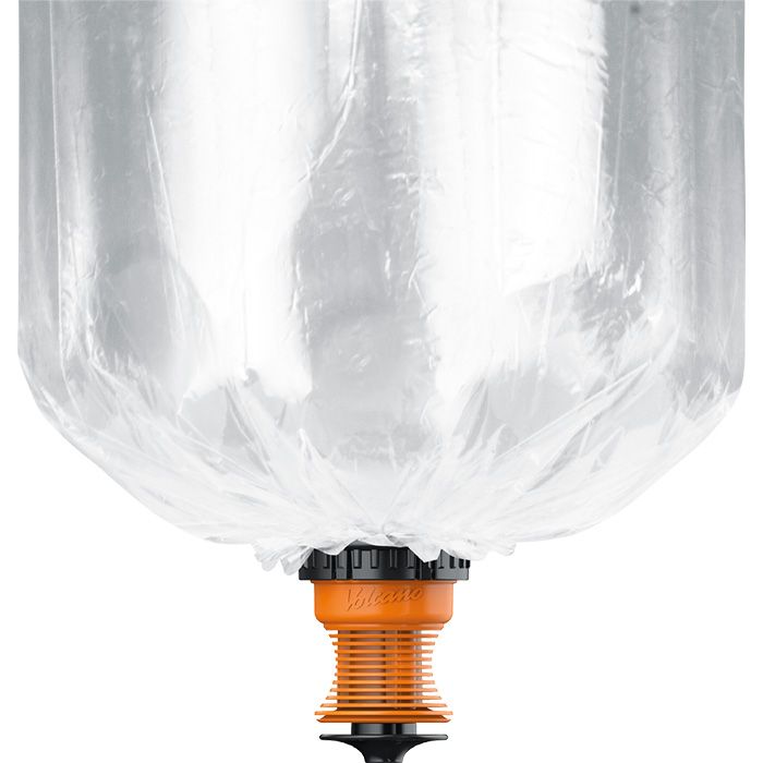 Volcano Vaporizer Easy Valve Balloon with Adapter (1/Pk)