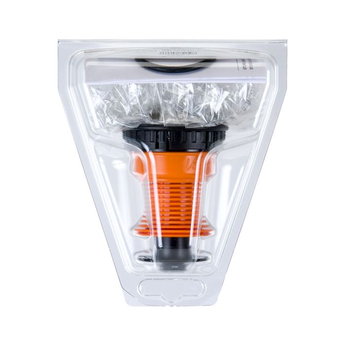 Volcano Vaporizer Easy Valve Balloon with Adapter (1/Pk)