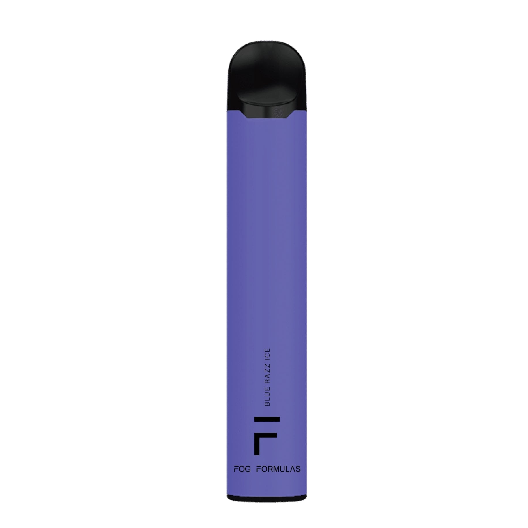 Fog Formulas Series-16 Disposable [20MG Intense] (10pcs/carton)