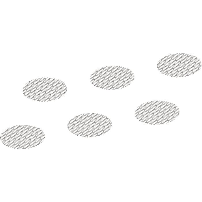 Venty Coarse Screens Small (6/Pk)