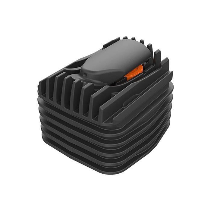 Cooling Unit for Veazy