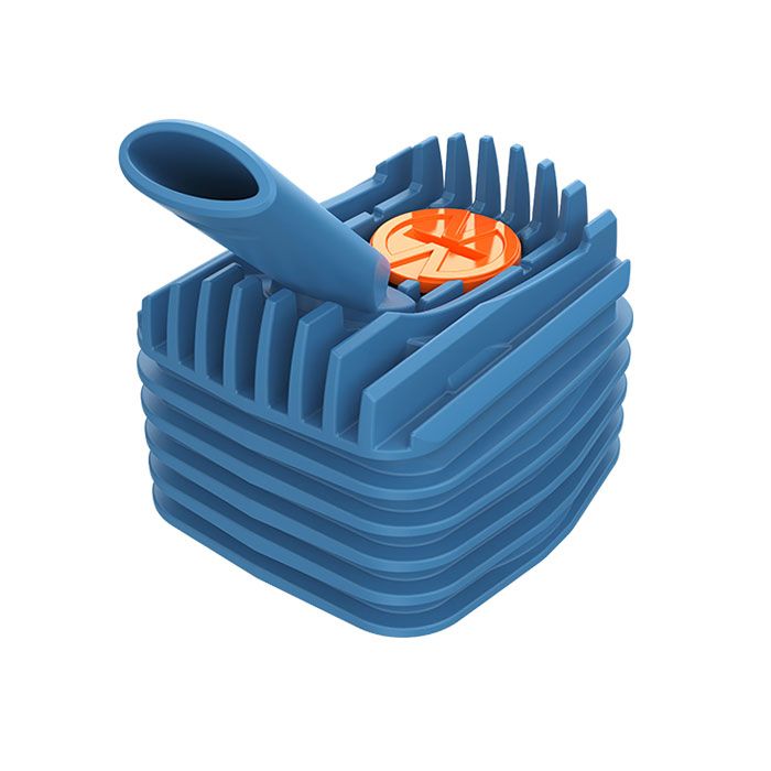 Cooling Unit for Veazy