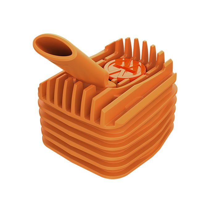 Cooling Unit for Veazy