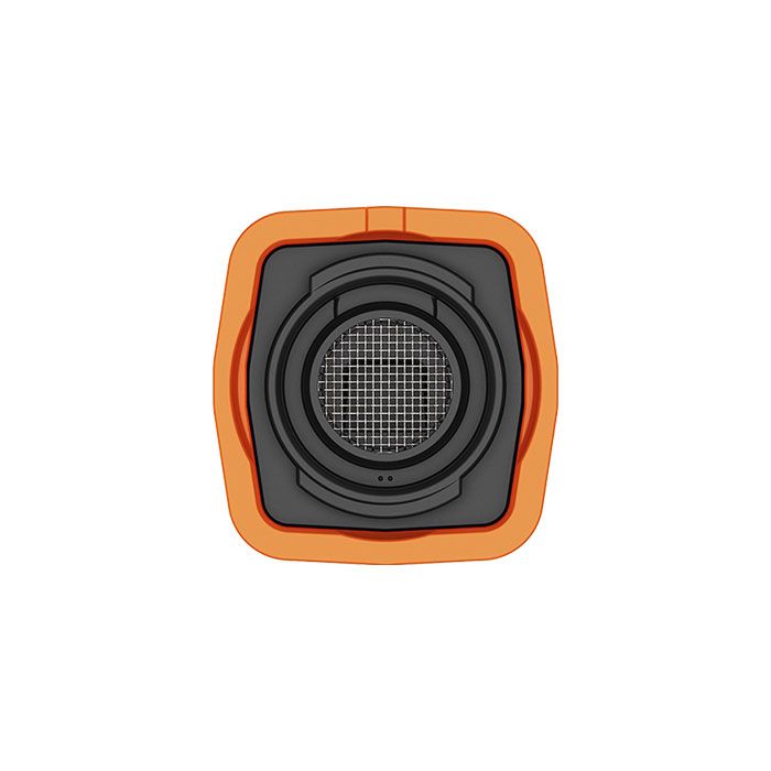 Cooling Unit for Veazy