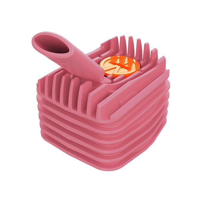 Cooling Unit for Veazy