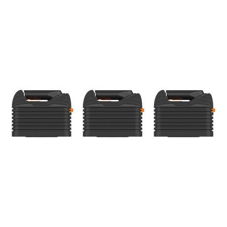 Venty Cooling Unit (3/Pk)