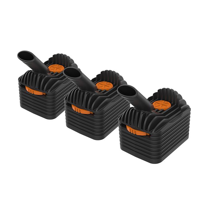 Venty Cooling Unit (3/Pk)