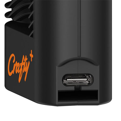 Crafty+ (Plus) Vaporizer
