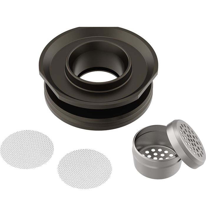 Volcano Hybrid/Easy Valve Dosing Capsule Adapter