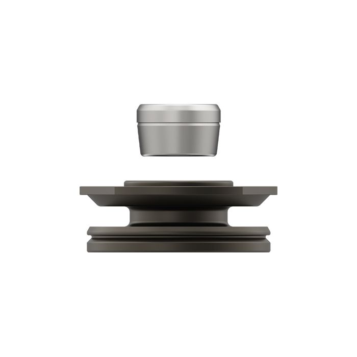 Volcano Hybrid/Easy Valve Dosing Capsule Adapter