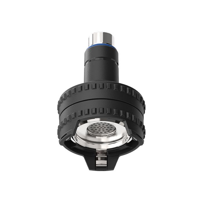 Volcano Vaporizer Easy Valve Dosing Capsule Filling Chamber