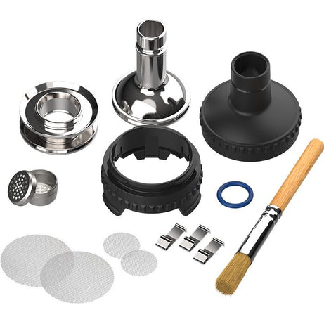 Volcano Vaporizer Easy Valve Dosing Capsule Filling Chamber