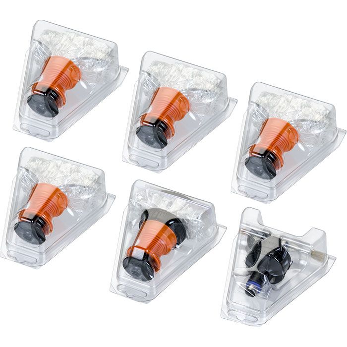 Volcano Vaporizer Easy Valve Kit (Starter Set)