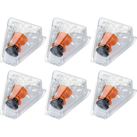 Volcano Vaporizer Easy Valve XL Replacement Set (90cm)