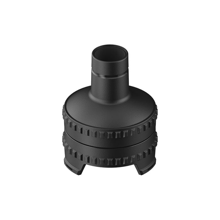 Volcano Vaporizer Easy Valve Filling Chamber Housing