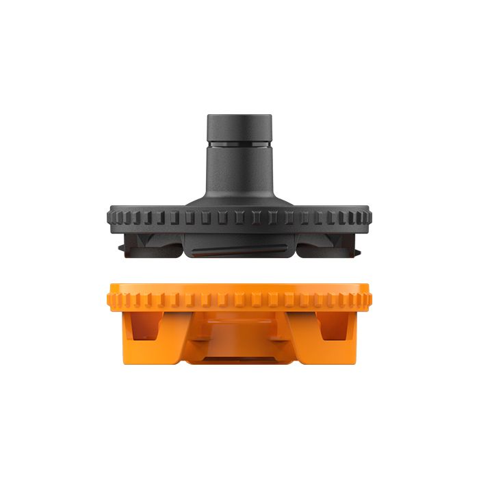 Volcano Hybrid Filling Chamber Housing