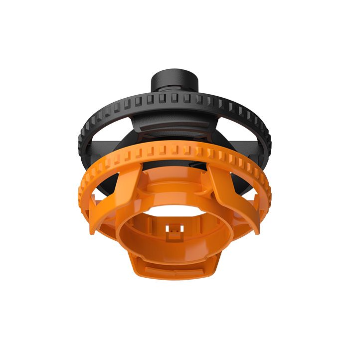 Volcano Hybrid Filling Chamber Housing