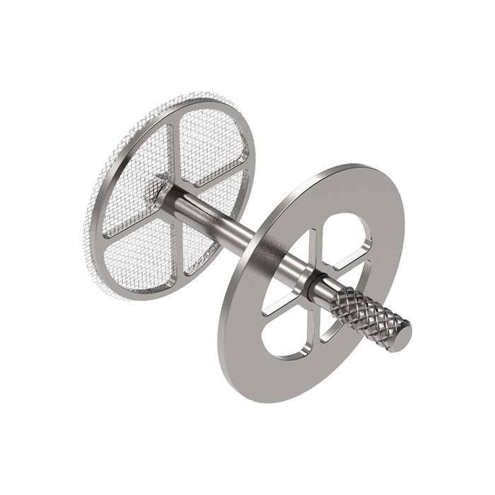 Volcano Vaporizer Solid Valve Filling Chamber Insert