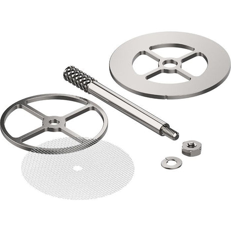 Volcano Vaporizer Solid Valve Filling Chamber Insert