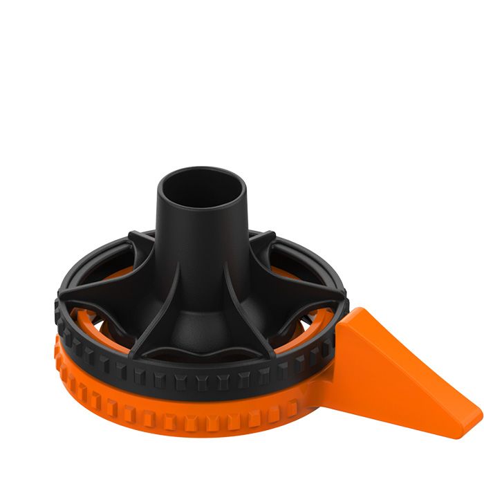 Plenty Filling Chamber