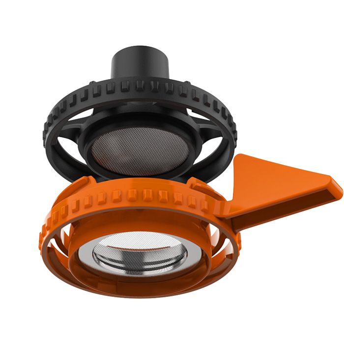 Plenty Filling Chamber